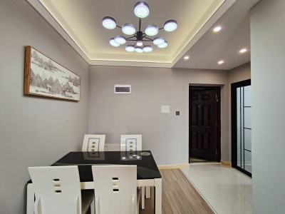 新里西斯莱公馆