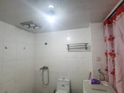 龙湖新城一期C区