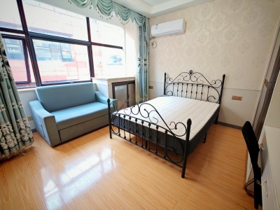 柏庄观邸财富广场