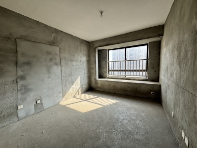 亿景海棠湾小区