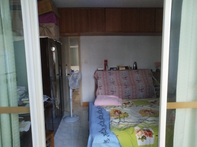 光荣新村