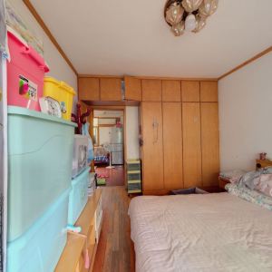 青山街小区一期