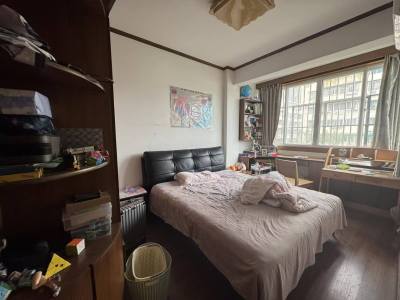 吉和小区,吉和新村