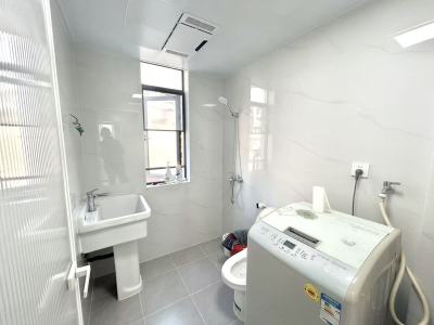 三山里电机厂宿舍42号