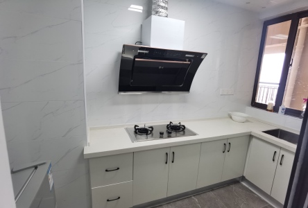 深业华府春天里