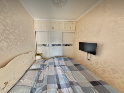 东方龙城绿竹苑