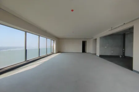 伟星蔚蓝海岸4房2厅2卫南毛坯真实好房