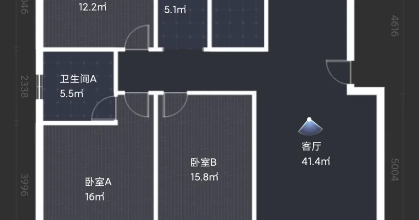 南瑞瑞东园二期