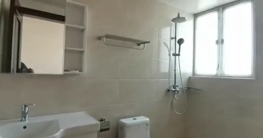 三山碧桂园双潭映月