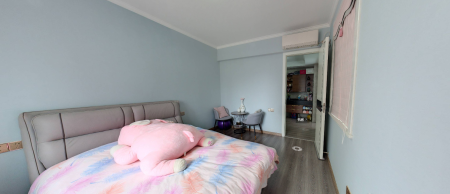 长江长现代城南区二期