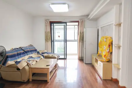 柏庄观邸3室2厅1卫南精装真实好房