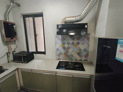 安粮城市广场2期