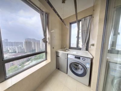 伟星金域蓝湾名门