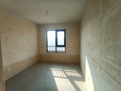 万科江东府