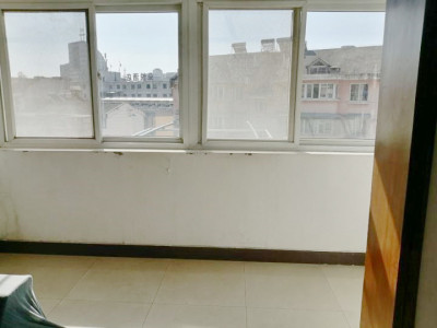 安师大教师公寓楼