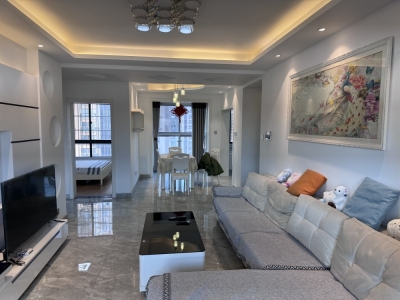 绿地新里海顿公馆