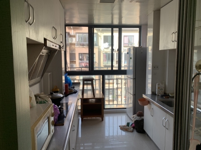 绿地4号地块南区(凯旋豪庭)