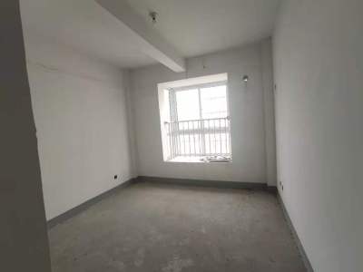 龙湖新城一期C区