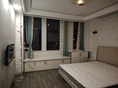 柏庄观邸财富广场