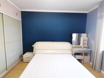 伟星左岸生活B区