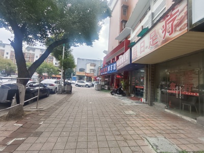 万豪白领广场 2室1厅1卫 68.0万 业主急售