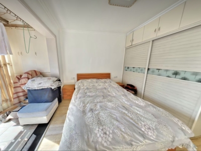 东方龙城景福苑