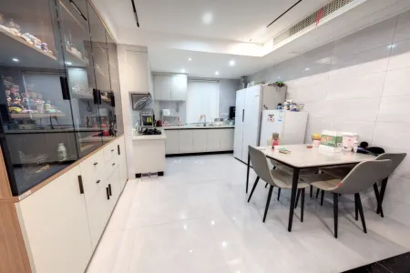 雅旭新乐府2房2厅2卫南北精装真实好房