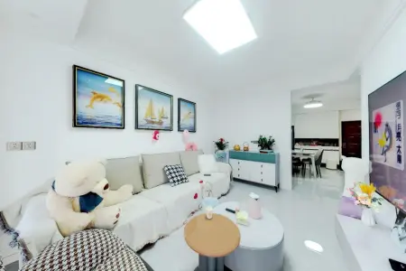 弋江嘉园三期2室2厅1卫南精装真实好房