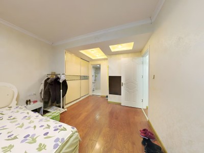 三山碧桂园双潭映月