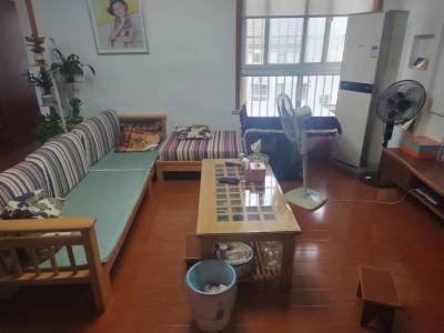 弋江嘉园二期月恒园