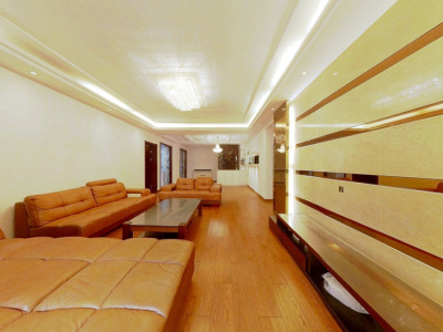 伟星左岸生活C区