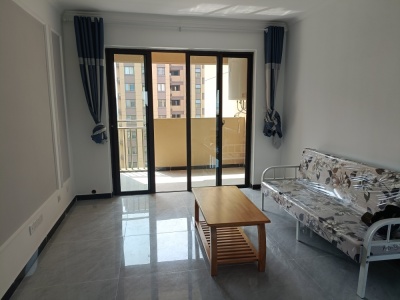 亿景海棠湾小区