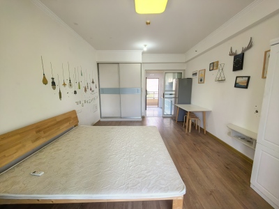 伟星金域蓝湾天街