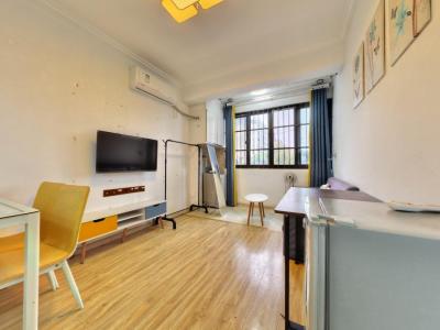 伟星公园大道壹号