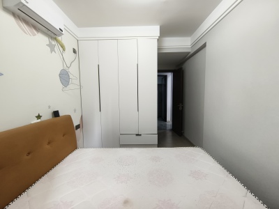 三山碧桂园白鹭湾