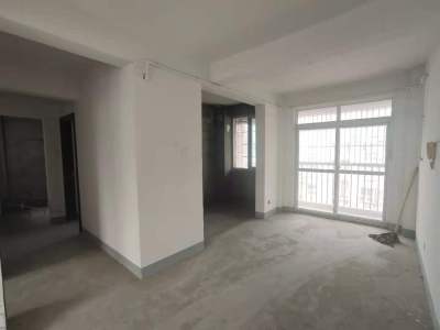 龙湖新城一期C区