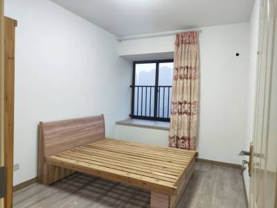 深业华府春天里