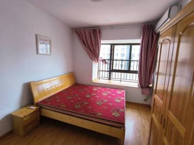 东方龙城清荷苑