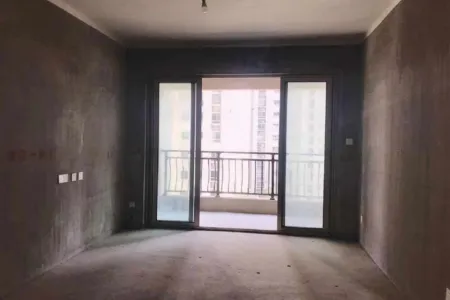 三山碧桂园镜湖春色3房2厅2卫南毛坯真实好房