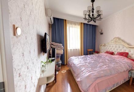 南瑞新城锦秋园