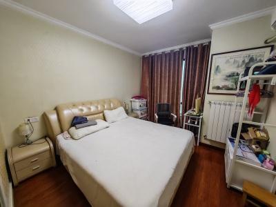 伟星金域蓝湾A区