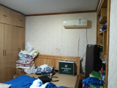 莲塘新村紫竹园