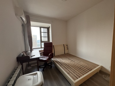 世茂滨江花园翠铂湾