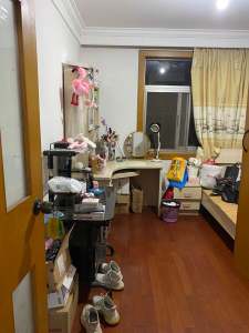 中港二航局芜湖住宅区