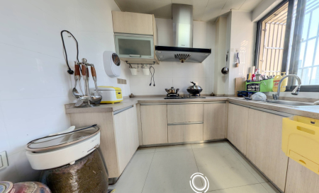 绿地2号地块(阳光花寓)