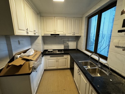 碧桂园塘溪源著