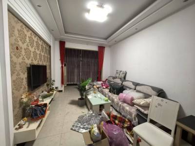 三华街商住楼 3室2厅1卫 1,200.0元/月 南北通透