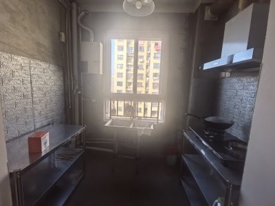 城市之光第四街区