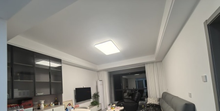 龙湖新城二期南区