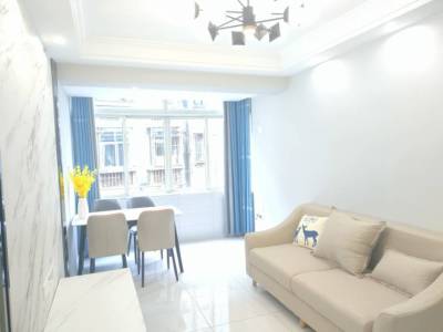 锅炉厂住宅大院